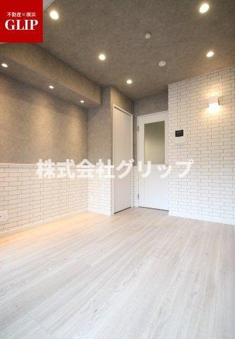 ナイスアーバン鶴見中央