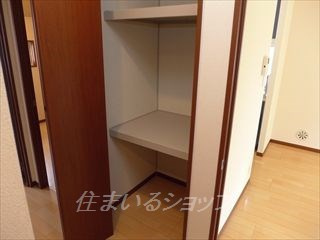 広島市安佐北区落合１丁目のアパートの設備