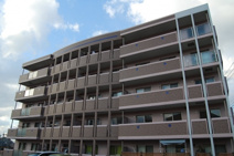 メゾンドベルヴィの画像