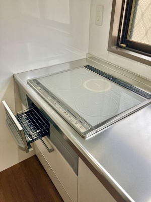 【設備】 | 上小町戸建