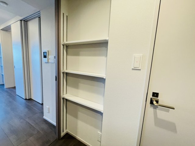 【収納】 | SYFORME OMIYA | Btypeのお写真です（カラータイプが異なる場合がございます）