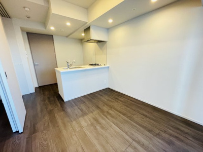 【洋室】 | SYFORME OMIYA | Btypeのお写真です（カラータイプが異なる場合がございます）