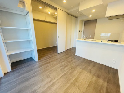 【居間・リビング】 | SYFORME OMIYA | Btypeのお写真です（カラータイプが異なる場合がございます）