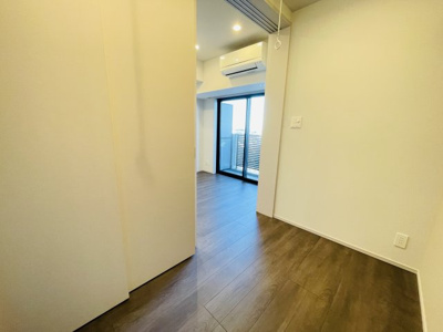 【洋室】 | SYFORME OMIYA | Btypeのお写真です（カラータイプが異なる場合がございます）