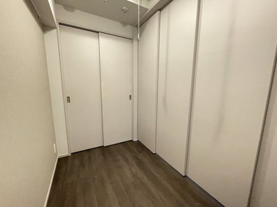 【洋室】 | SYFORME OMIYA | Btypeのお写真です（カラータイプが異なる場合がございます）