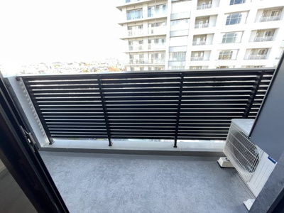 【バルコニー】 | SYFORME OMIYA | Btypeのお写真です（カラータイプが異なる場合がございます）