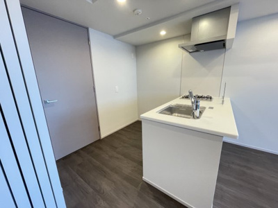 【キッチン】 | SYFORME OMIYA | Btypeのお写真です（カラータイプが異なる場合がございます）