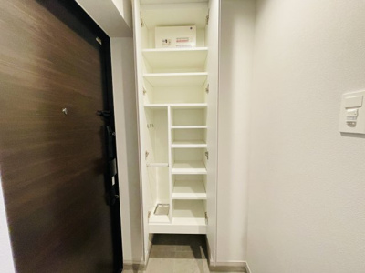 【収納】 | SYFORME OMIYA | Btypeのお写真です（カラータイプが異なる場合がございます）