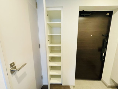 【収納】 | SYFORME OMIYA | Btypeのお写真です（カラータイプが異なる場合がございます）