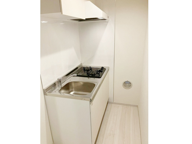 【内装】 | DELIGHT TOWN | 物件の内装です