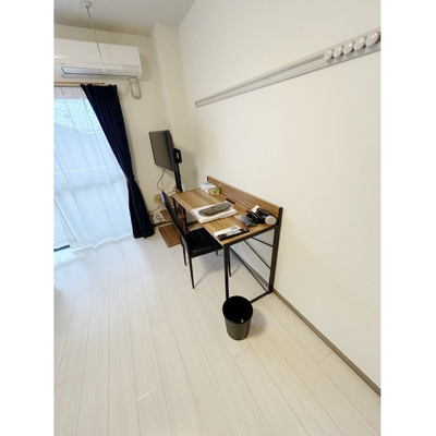 【内装】 | メゾンルシエール | 中はこのようになっています