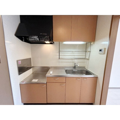 【内装】 | メゾンルシエール | 過ごしやすい室内です