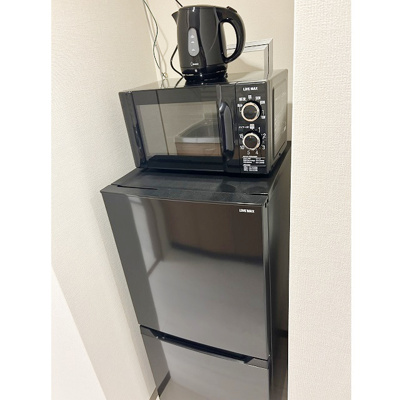 【内装】 | メゾンルシエール | 過ごしやすい室内です