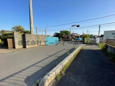 【その他】 | 鴻巣市前砂貸地