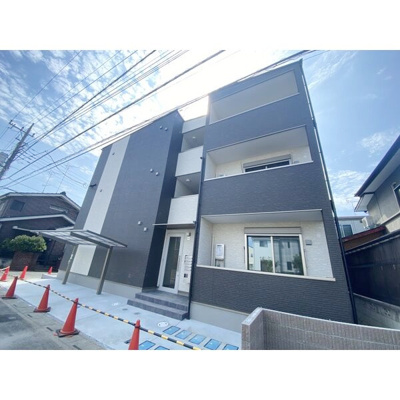 【外観】 | ジーメゾン豊春 | 外観もきれいです