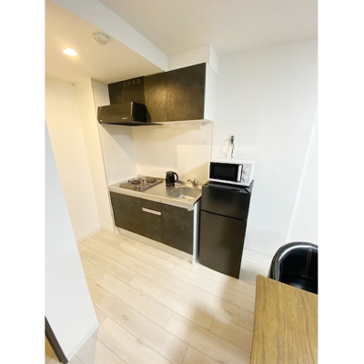 【内装】 | ジーメゾン豊春 | おしゃれな内装です