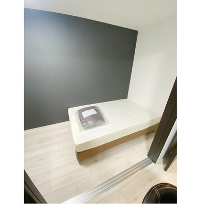 【内装】 | ジーメゾン豊春 | 内装は落ち着いています