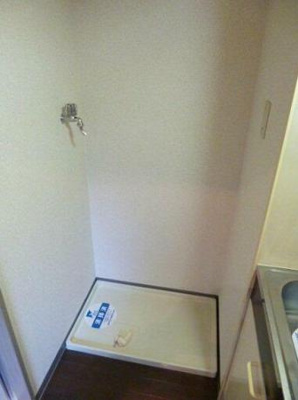 【設備】 | スカイコート千歳烏山第5