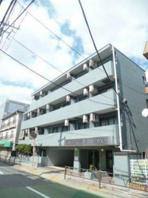 【その他共用部分】 | スカイコート千歳烏山第5