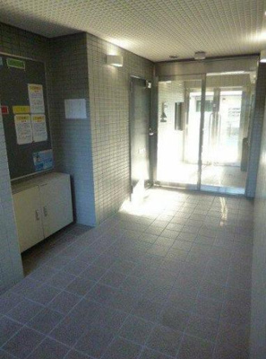 【その他共用部分】 | スカイコート千歳烏山第5