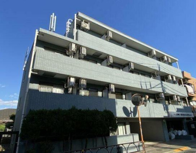 【外観】 | スカイコート千歳烏山第5