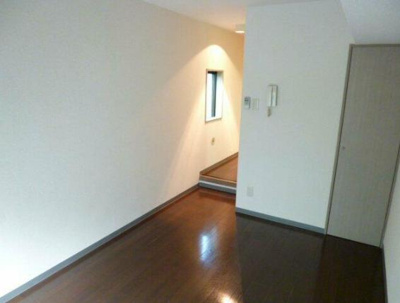 【居間・リビング】 | スカイコート千歳烏山第5