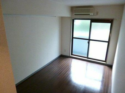 【居間・リビング】 | スカイコート千歳烏山第5