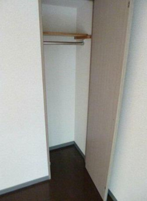 【収納】 | スカイコート千歳烏山第5