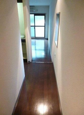 【玄関】 | スカイコート千歳烏山第5