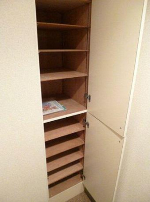 【その他】 | スカイコート千歳烏山第5