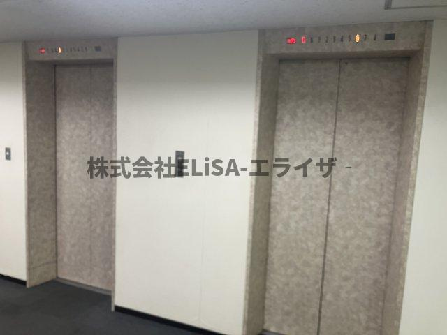 全国旅館会館ビル　7F-1のその他共用部分