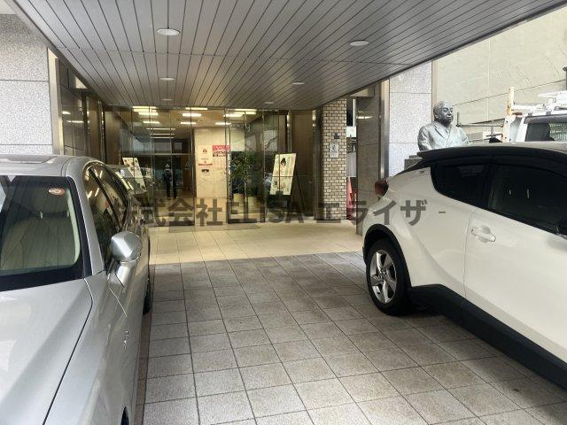 全国旅館会館ビル　7F-1のその他