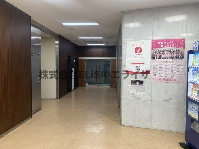 全国旅館会館ビル　7F-1のその他