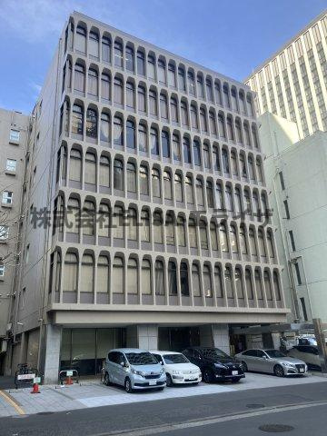 全国旅館会館ビル　7F-1