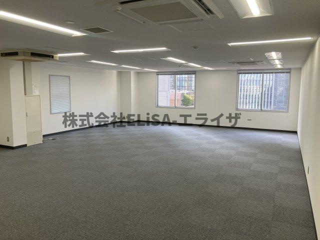 全国旅館会館ビル　7F-1の内装