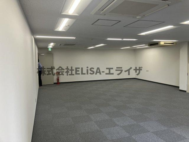 全国旅館会館ビル　7F-1の内装