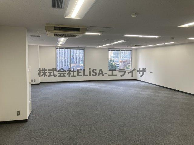 全国旅館会館ビル　7F-1の内装