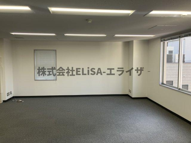 全国旅館会館ビル　7F-1の内装