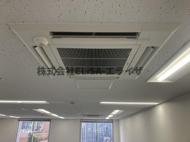 全国旅館会館ビル　7F-1のその他