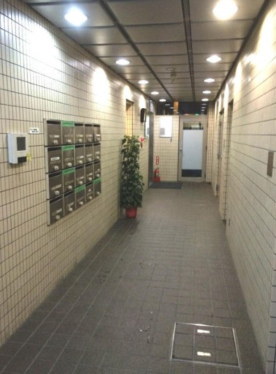 八重洲KHビル　4FBのその他共用部分