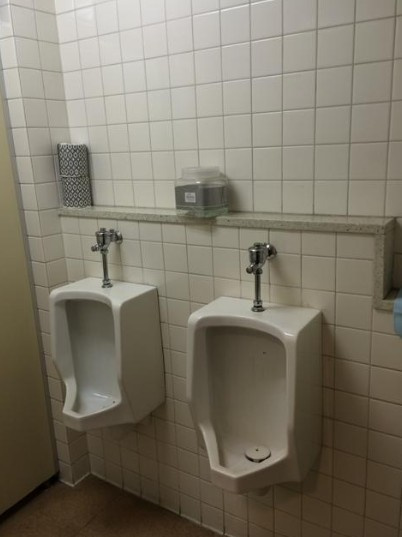 八重洲KHビル　4FBのトイレ