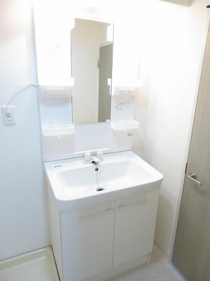 【洗面所】 | アーバンパーク行徳