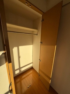 【収納】 | クオーレプロバンス南行徳Ⅱ(F-058)