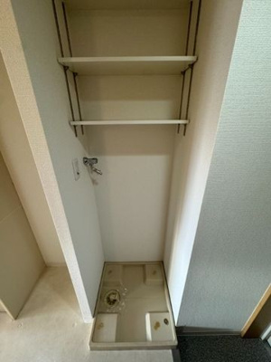 【収納】 | クオーレプロバンス南行徳Ⅱ(F-058)