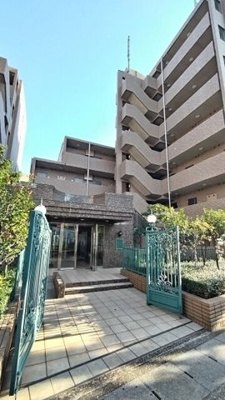 【駐車場】 | クオーレプロバンス南行徳Ⅱ(F-058)