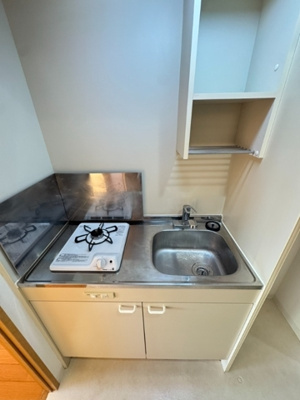 【キッチン】 | クオーレプロバンス南行徳Ⅱ(F-058)