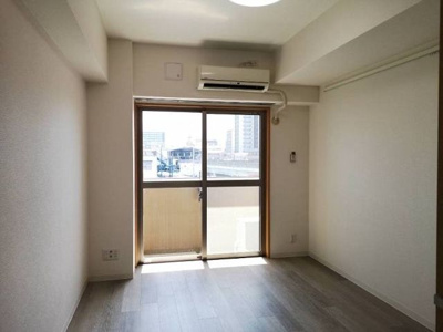 【居間・リビング】 | クオーレプロバンス南行徳Ⅱ(F-058)