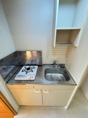 【キッチン】 | クオーレプロバンス南行徳Ⅱ(F-058)