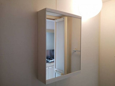 【内装】 | クオーレプロバンス南行徳Ⅱ(F-058)