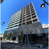 ザ・パークハビオ行徳駅前の画像